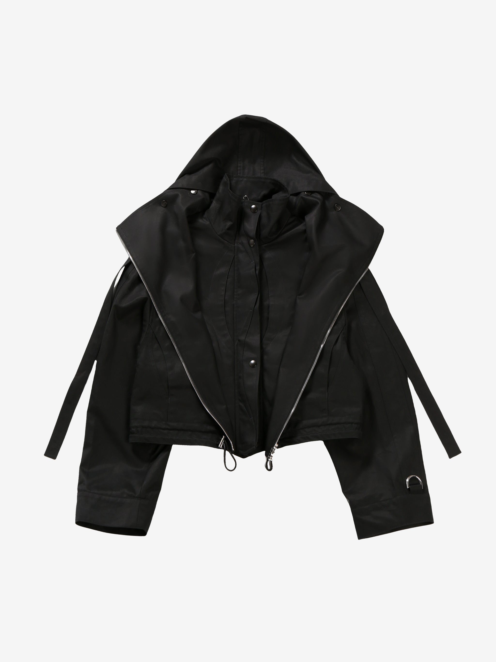 ジャケット・アウター Kiko Kostadinov 19aw jacket KIKO KOSTADINOV コート ジャケット Kiko Kostadinov/キコ