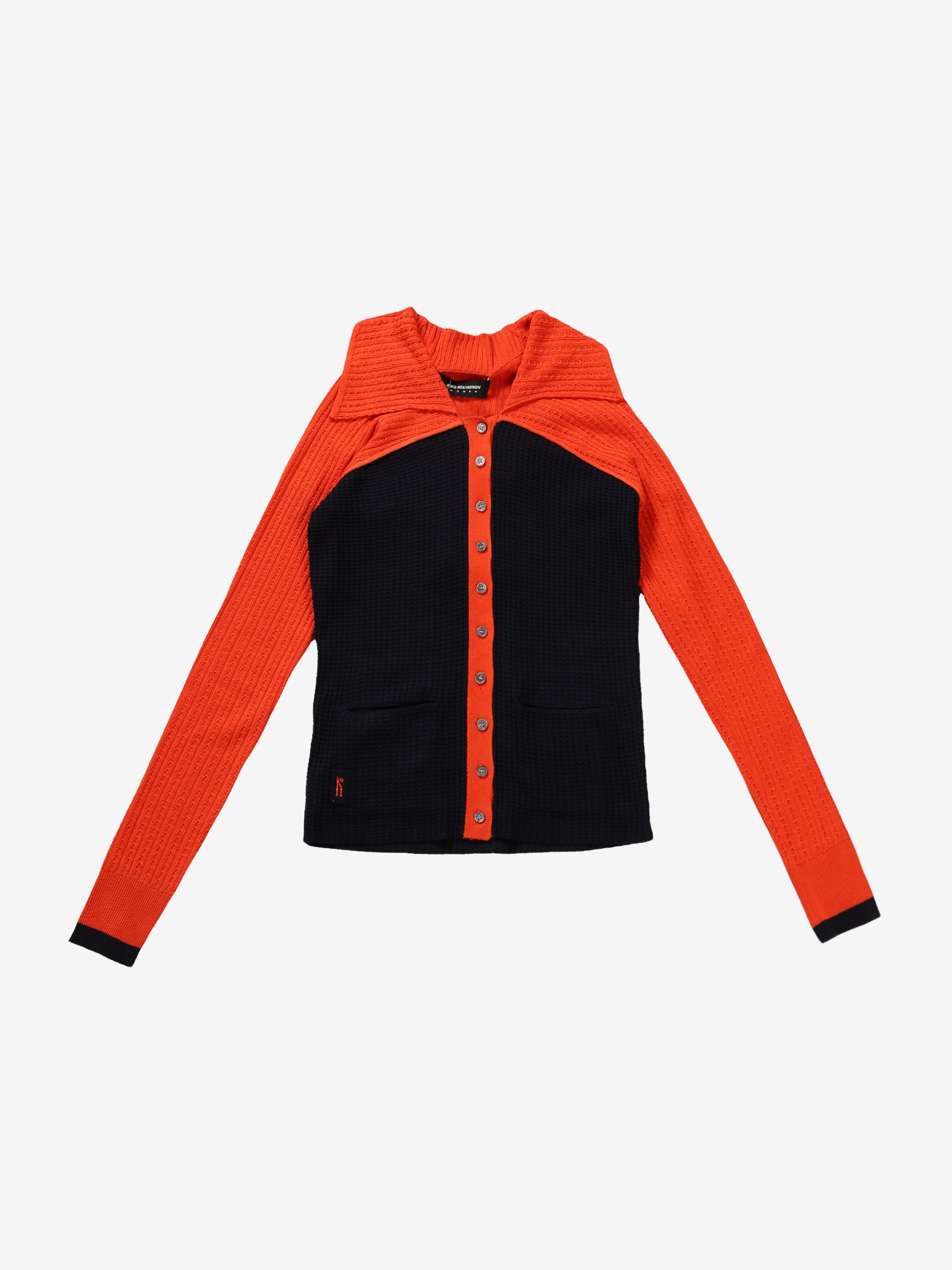 KIKO KOSTADINOV - Women Rover Knit Cardigan – Atelier New York