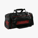 Black bag, front view