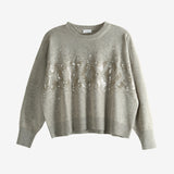 BRUNELLO CUCINELLI - Women Wool Knitwear