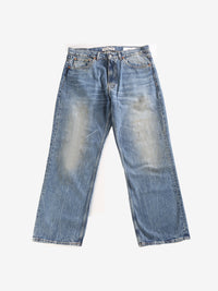 OUR LEGACY - Men Third Cut Jean