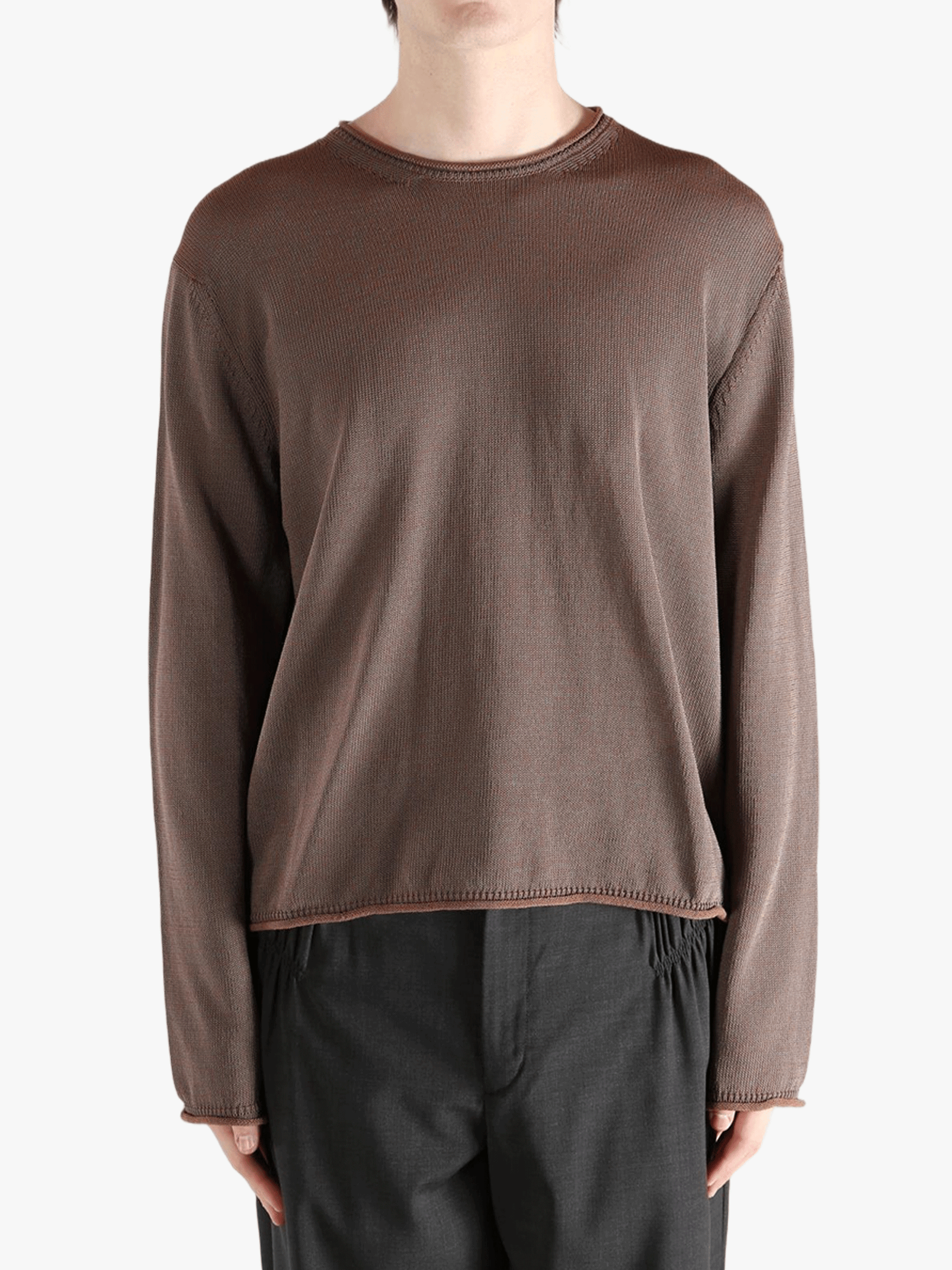 OUR LEGACY - Men Rigid Popover – Atelier New York