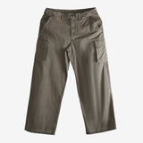 Tan pants, front view