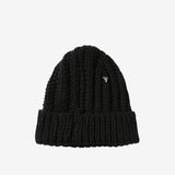 Black hat, front view