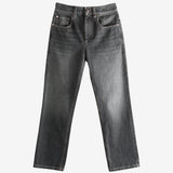 BRUNELLO CUCINELLI - Women Denim Pants