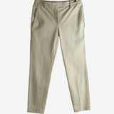 Tan pant, front view