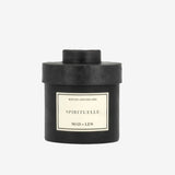 MAD ET LEN - Bougie Apothicaire Petite Spirituelle Candle 300G