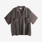 Bronwn T-shirt, front view