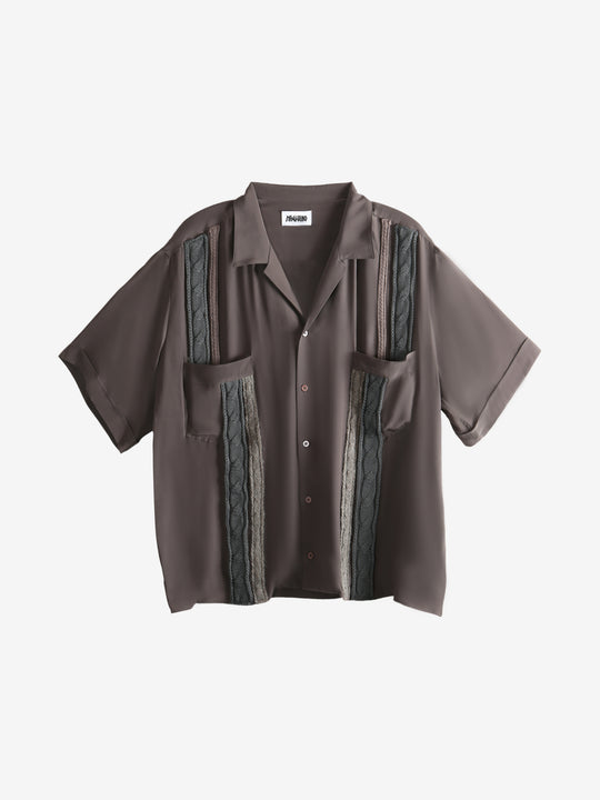 Bronwn T-shirt, front view