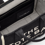 MARC JACOBS - Women The Medium Jacquard Tote Bag