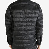 RICK OWENS X MONCLER - Unisex Woven Outershirt
