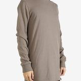 RICK OWENS X MONCLER - Unisex Knitted Surf Tee