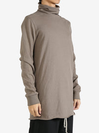 RICK OWENS X MONCLER - Unisex Knitted Surf Tee