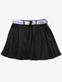 MALBON - Women Joelle Pleated Skirt