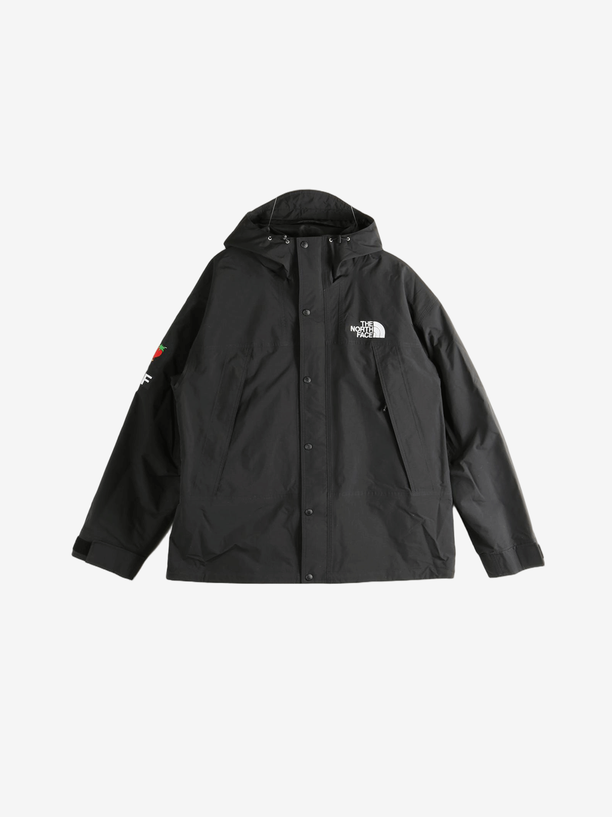 THE NORTH FACE X SHF - Men Retro Jacket – Atelier New York