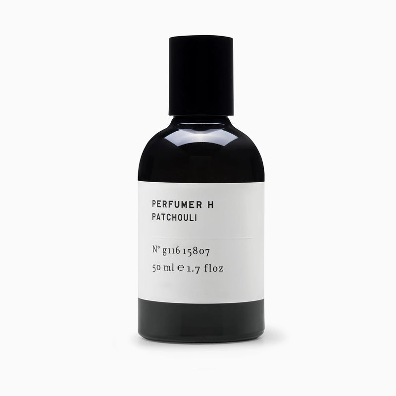 PERFUMER H Patchouli Perfume – Atelier New York