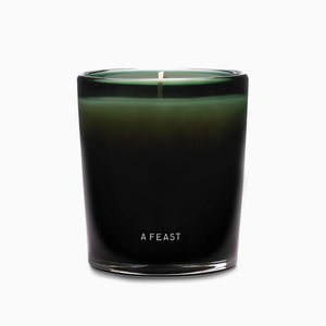 PERFUMER H - A Feast Handblown Candle