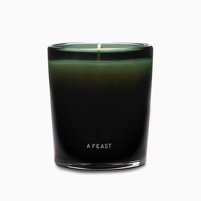 PERFUMER H - A Feast Handblown Candle