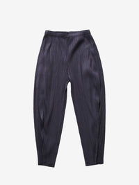 PLEATS PLEASE ISSEY MIYAKE - Women Lantern January Pant