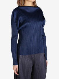 PLEATS PLEASE ISSEY MIYAKE - Women Monthly Colors : February Shirt