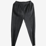 Black pants, front view