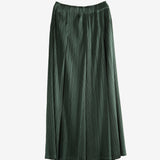 PLEATS PLEASE ISSEY MIYAKE - Women Monthly Colors December Skirt