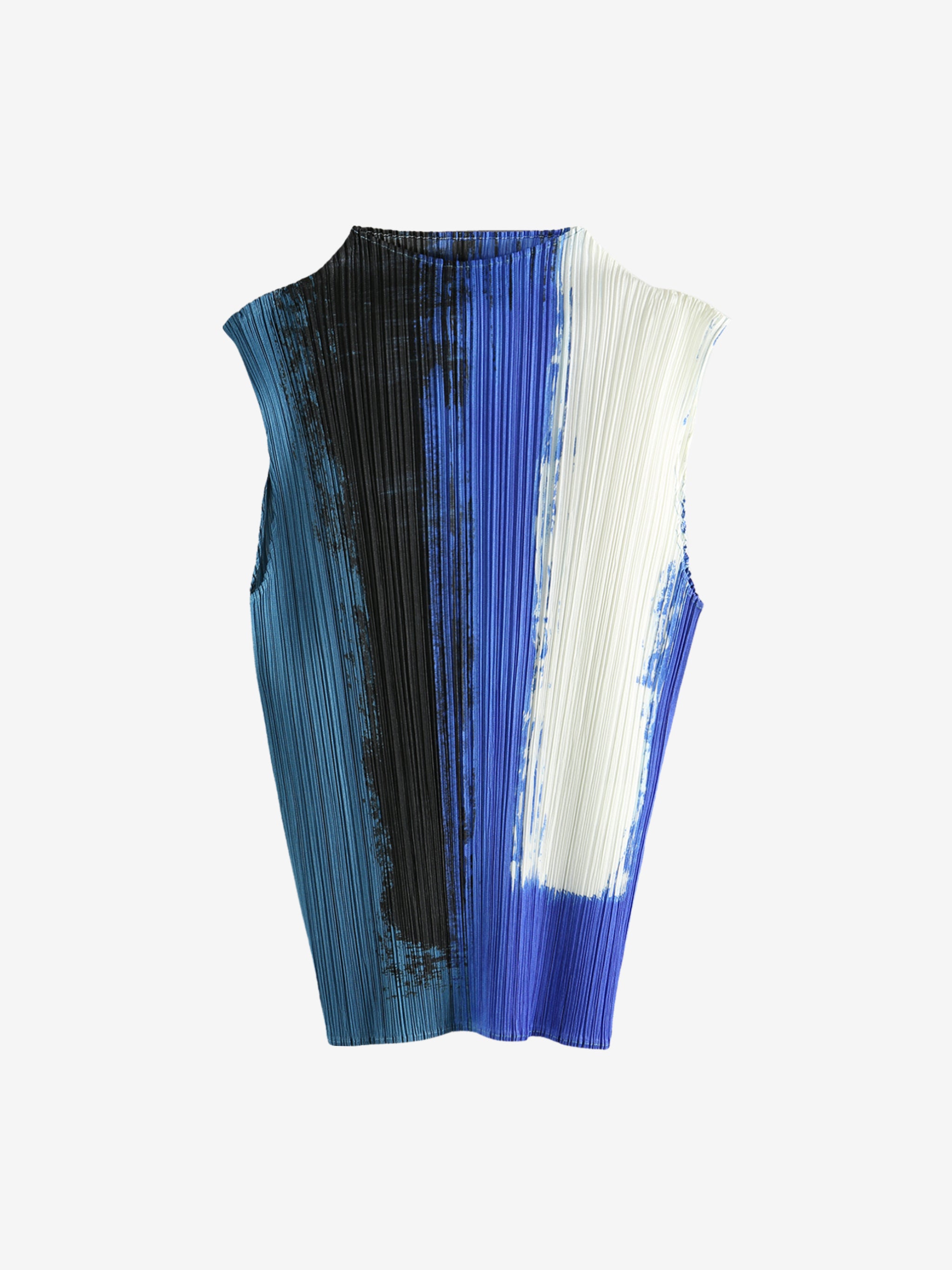 PLEATS PLEASE ISSEY MIYAKE - Women Jump Shirt – Atelier New York