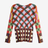 PLEATS PLEASE ISSEY MIYAKE - Women Harmony Shirt