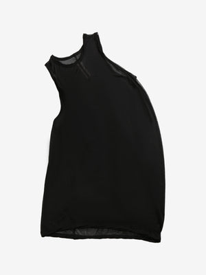 RICK OWENS - Women Top Anthem Tank