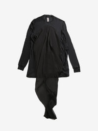 RICK OWENS - Women T-shirt Drain T