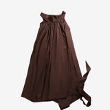 RICK OWENS - Women Abito Chalice Gown