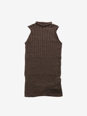 RICK OWENS - Women Top In Maglia Sl Tube