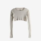 Grey t-shirt,front view