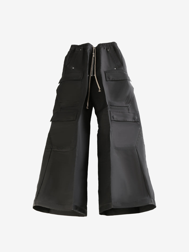 RICK OWENS - Men Cargobelas Pantaloni