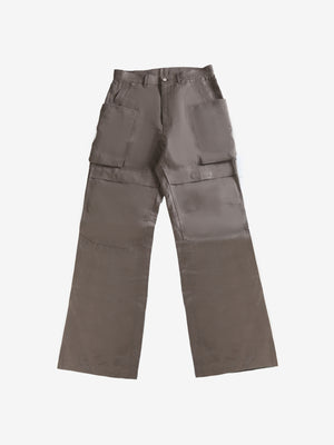 RICK OWENS - Men Stefan Cargo Pantaloni