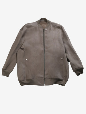 RICK OWENS - Men Peter Flight Bomber