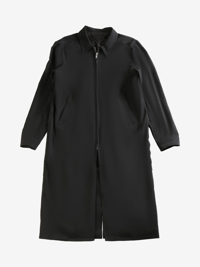 RICK OWENS - Men Cappotto Brad Coat