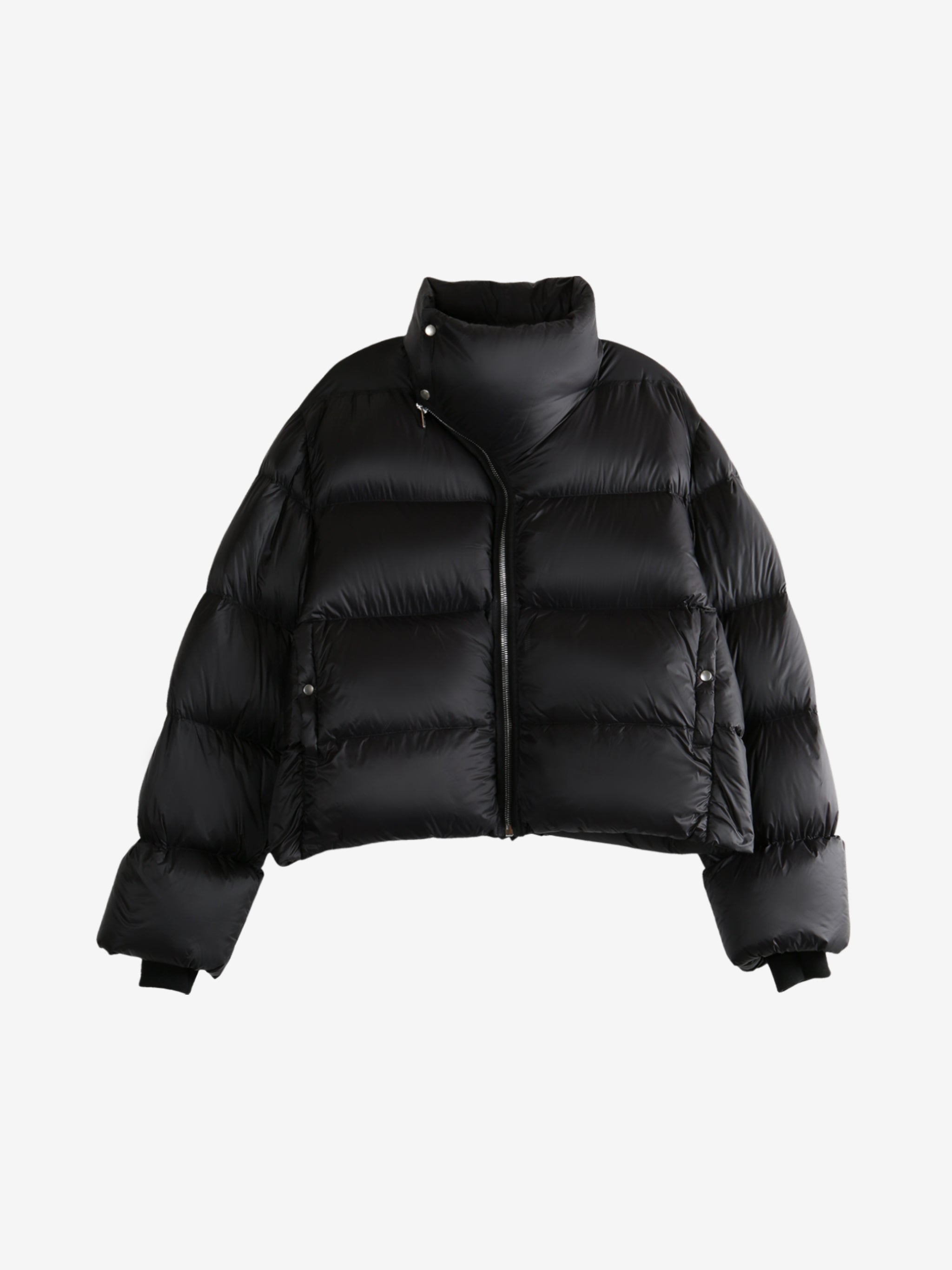 ジャケット・アウター RickOwens turtle Jacket 42 Turtle Jacket in Forest – SVRN