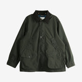 NANAMICA - Unisex Pertex Unlimited Field Jacket