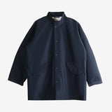 NANAMICA - Unisex Gore-Tex Shell Jacket