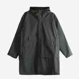 NANAMICA - Men 3L Pertex Shield 2Way Travel Coat