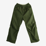 NANAMICA - Unisex Cargo Deck Pants