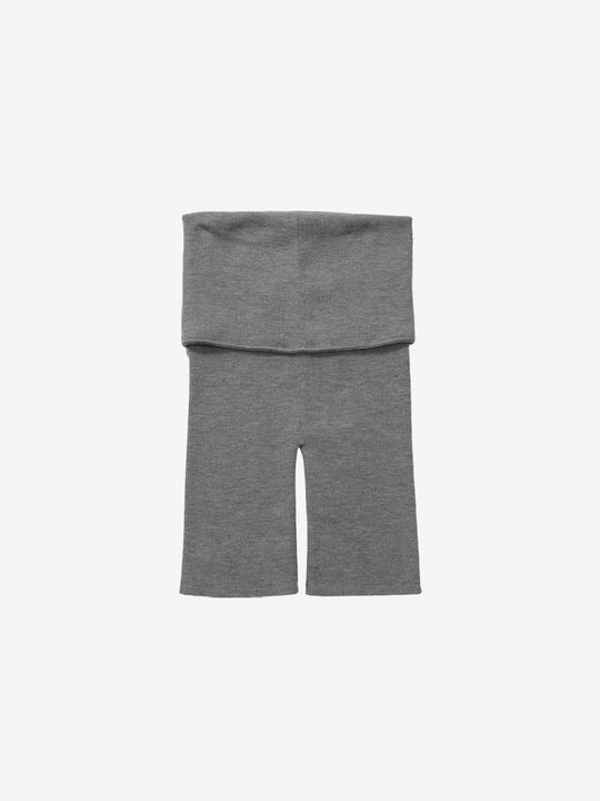 Grey pant,front view