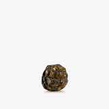 ANN SHURE - Glazed Hand-Built Stoneware B Vase