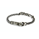 WERKSTATT MUNCHEN - Faith Love Hope Tag Bracelet