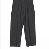 ENFANTS RICHES DEPRIMES - Men Henri's Everyday Trouser