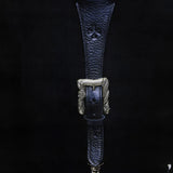 ENFANTS RICHES DEPRIMES - Men Rose Buckles Suspenders