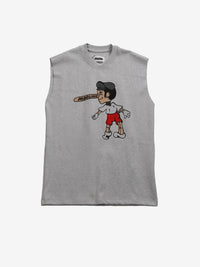 MAGLIANO - Unisex Mascotte Tank