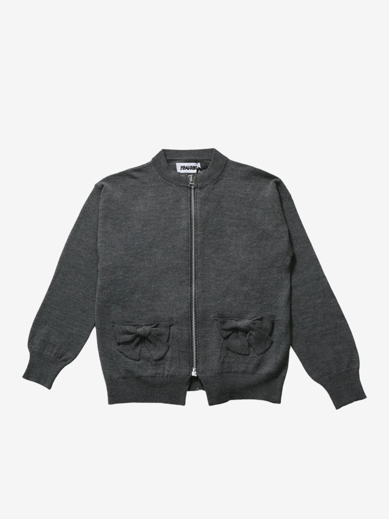 MAGLIANO - Unisex Bebè Cardigan