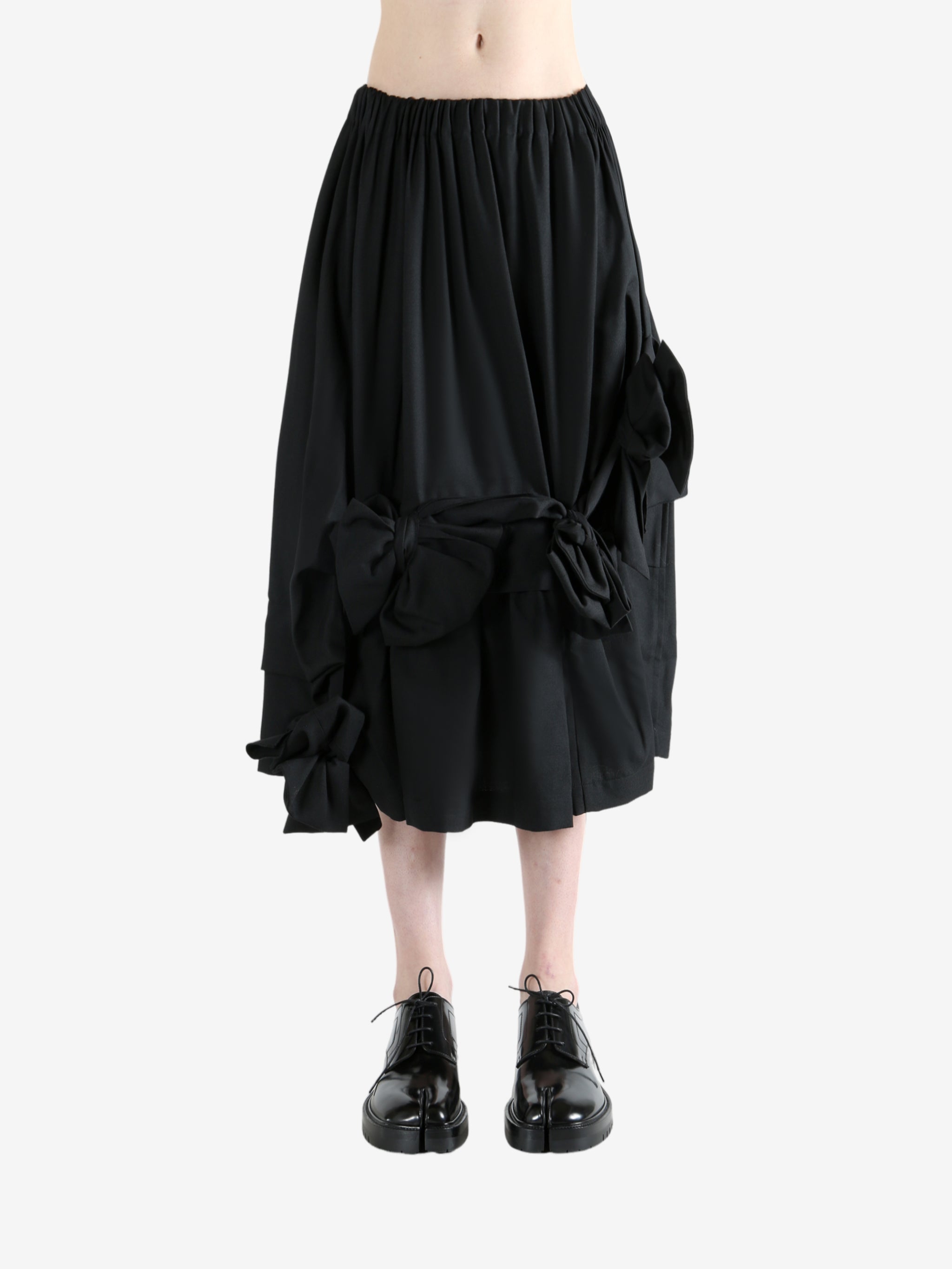 tao COMME des GARÇONS バラクラバ tao comme des garcons